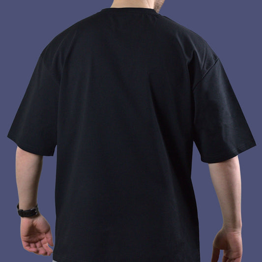 Performance T-shirt Oversize (Ample)